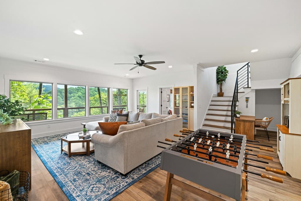 71 Laurel Creek Way, Blue Ridge GA 30513 - Photo