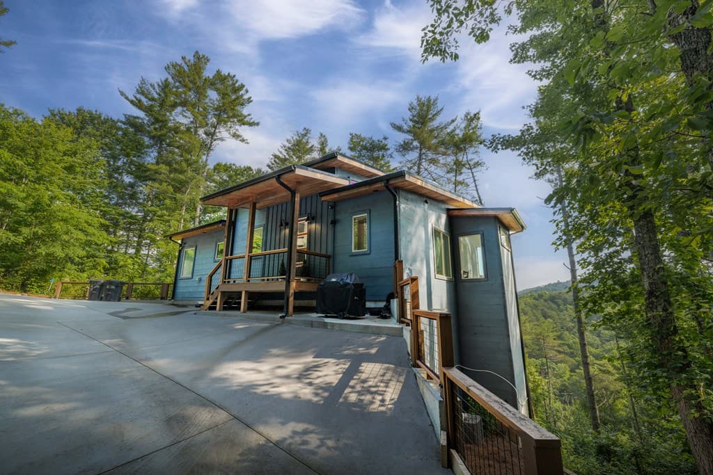 71 Laurel Creek Way, Blue Ridge GA 30513 - Photo