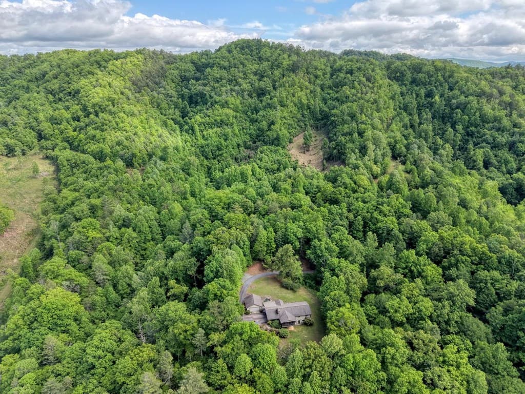 874 Deer Hill Road, Murphy NC 28906 - Photo
