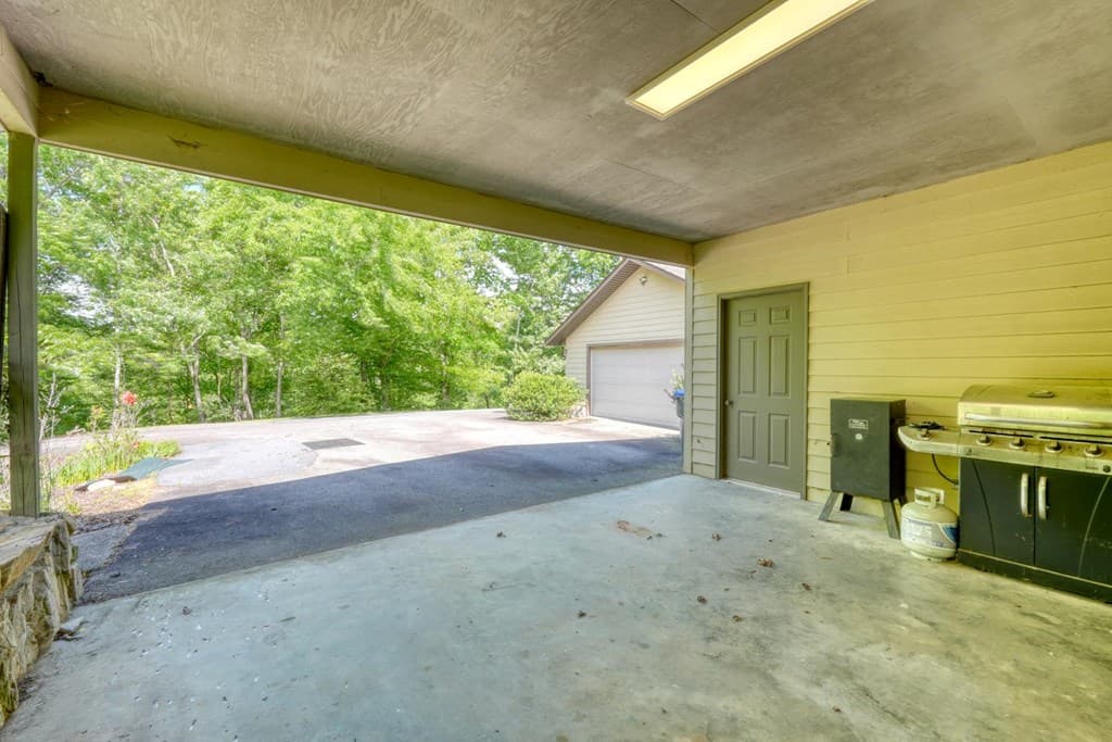 874 Deer Hill Road, Murphy NC 28906 - Photo