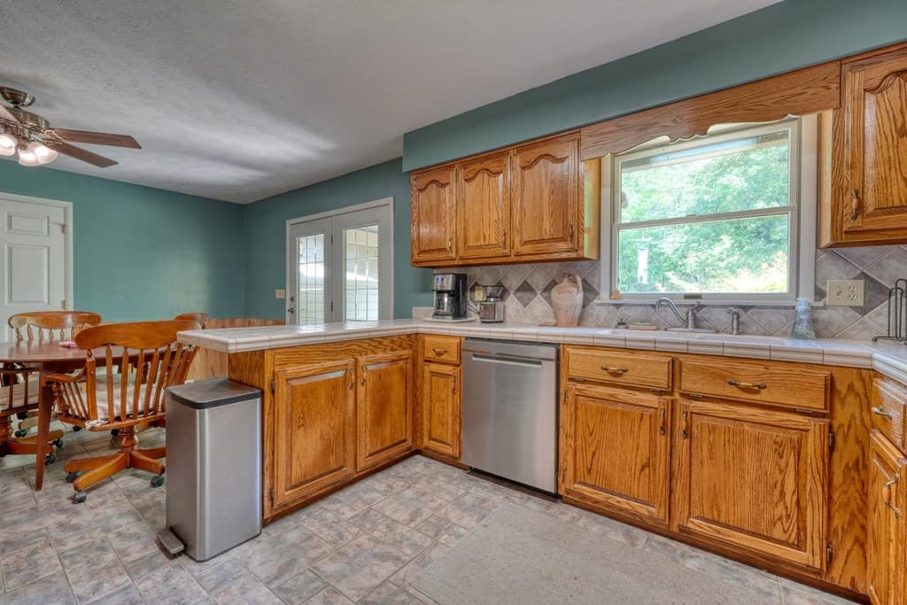 874 Deer Hill Road, Murphy NC 28906 - Photo