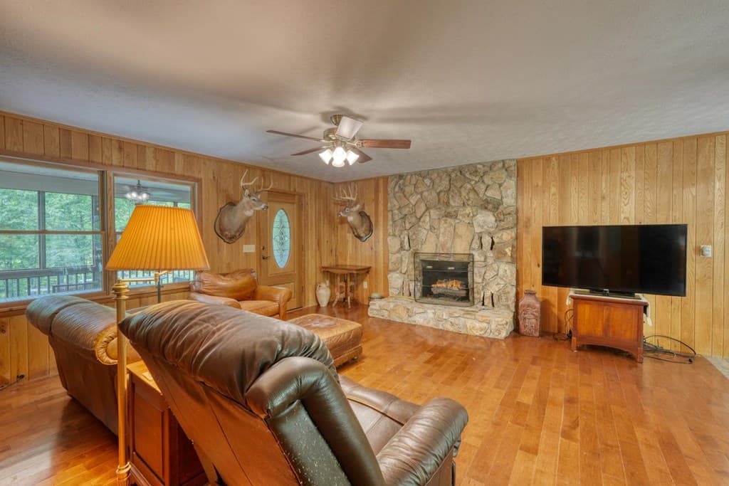 874 Deer Hill Road, Murphy NC 28906 - Photo