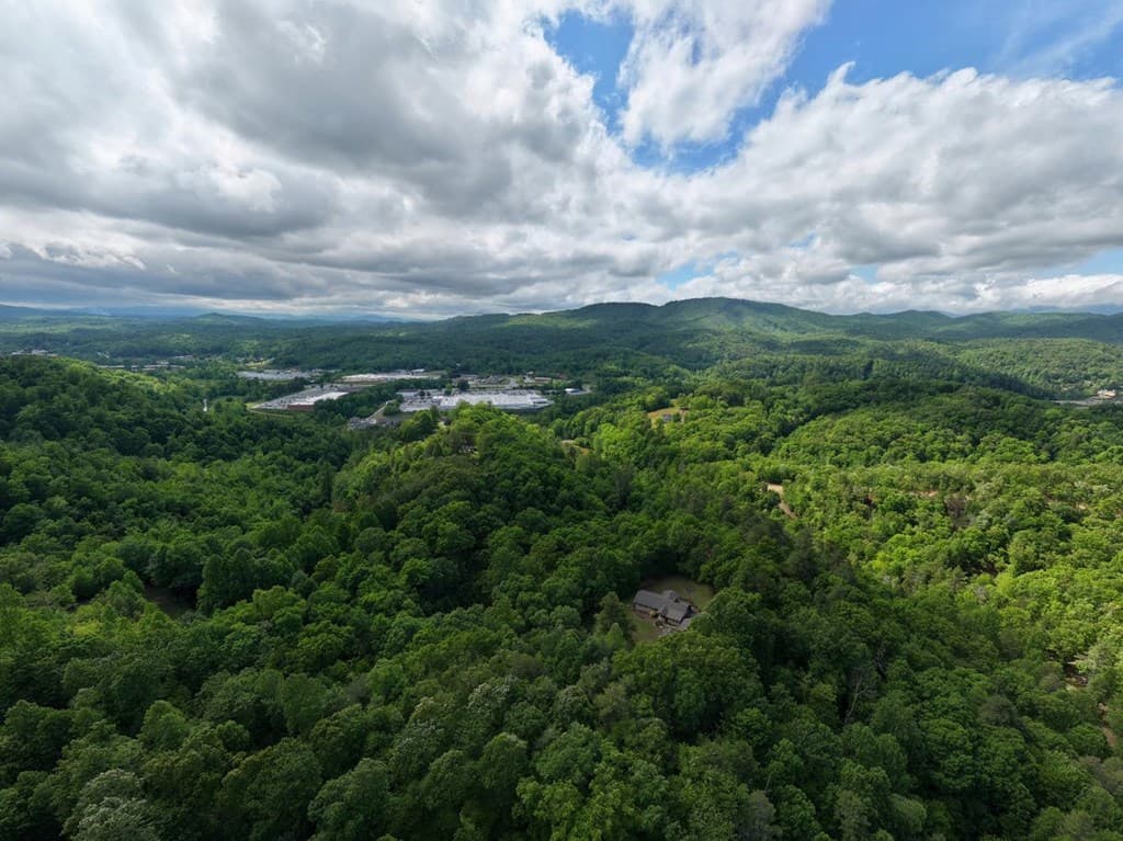 874 Deer Hill Road, Murphy NC 28906 - Photo