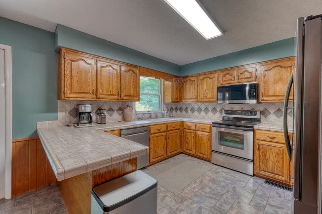 874 Deer Hill Road, Murphy NC 28906 - Photo