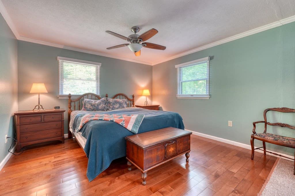 874 Deer Hill Road, Murphy NC 28906 - Photo