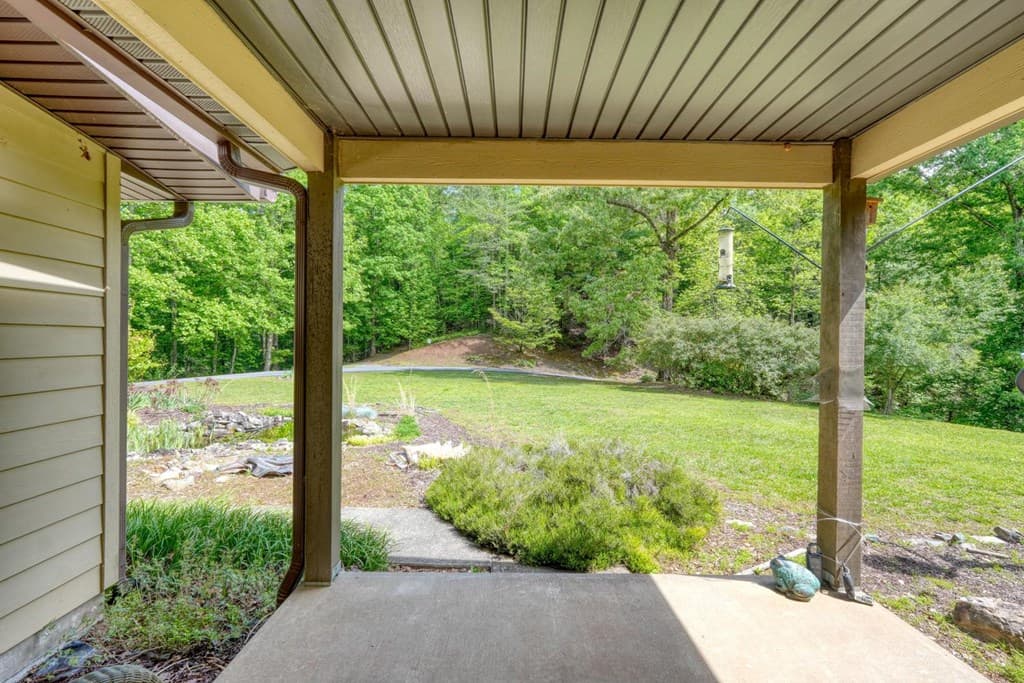 874 Deer Hill Road, Murphy NC 28906 - Photo