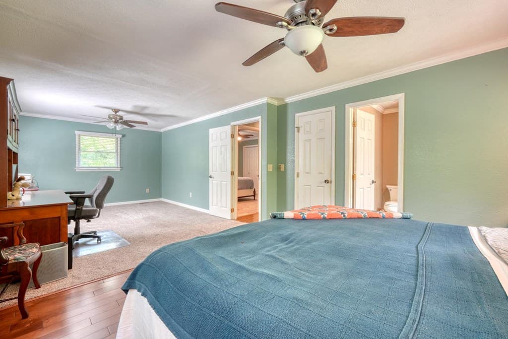 874 Deer Hill Road, Murphy NC 28906 - Photo