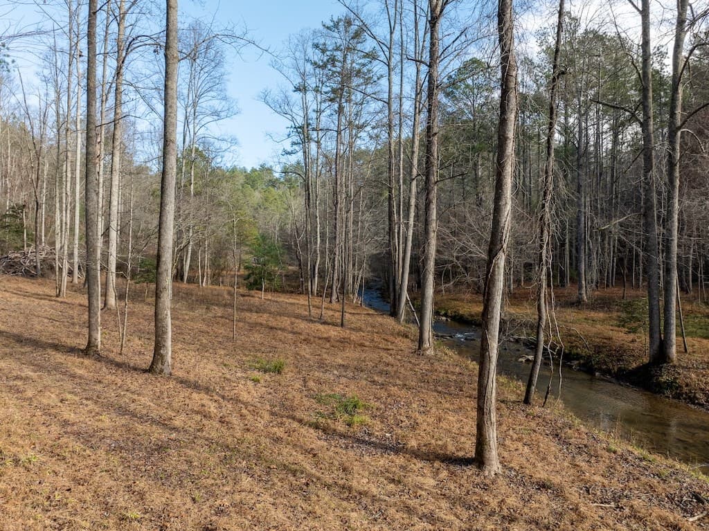 780 Banks Road, Ellijay GA 30540 - Photo