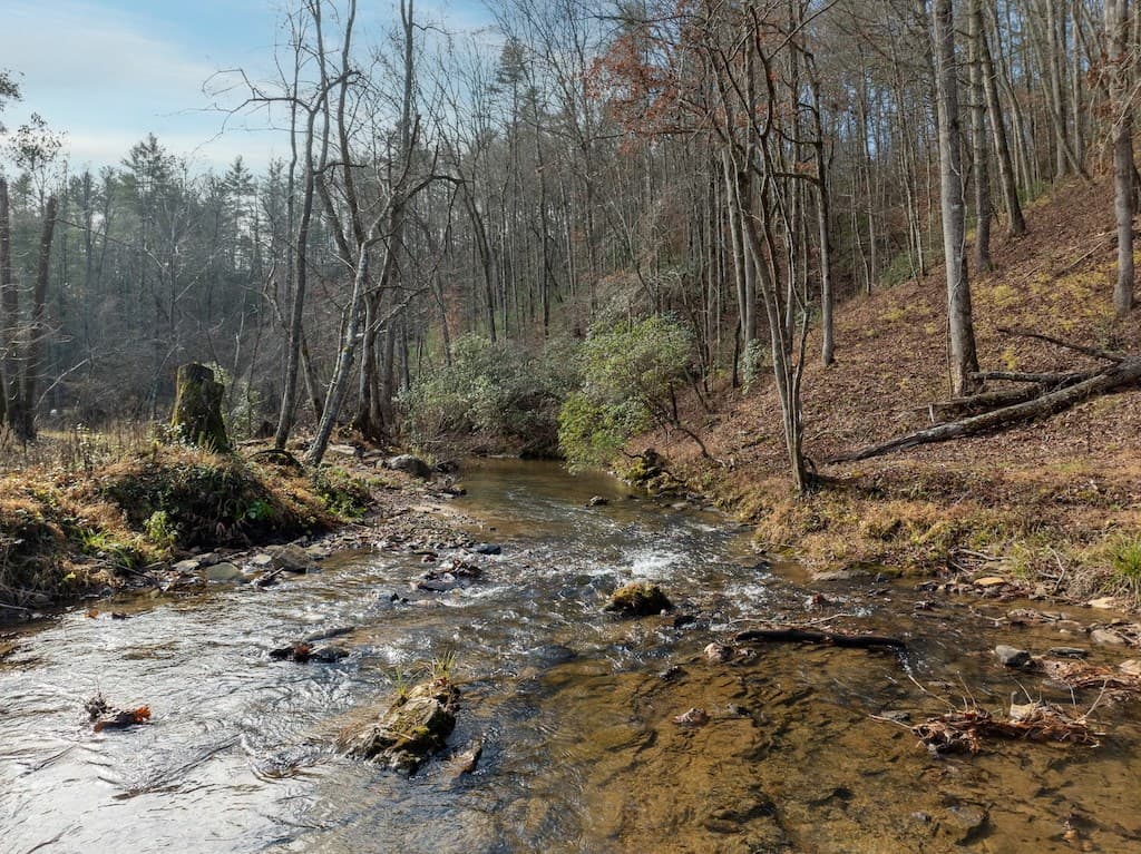 780 Banks Road, Ellijay GA 30540 - Photo