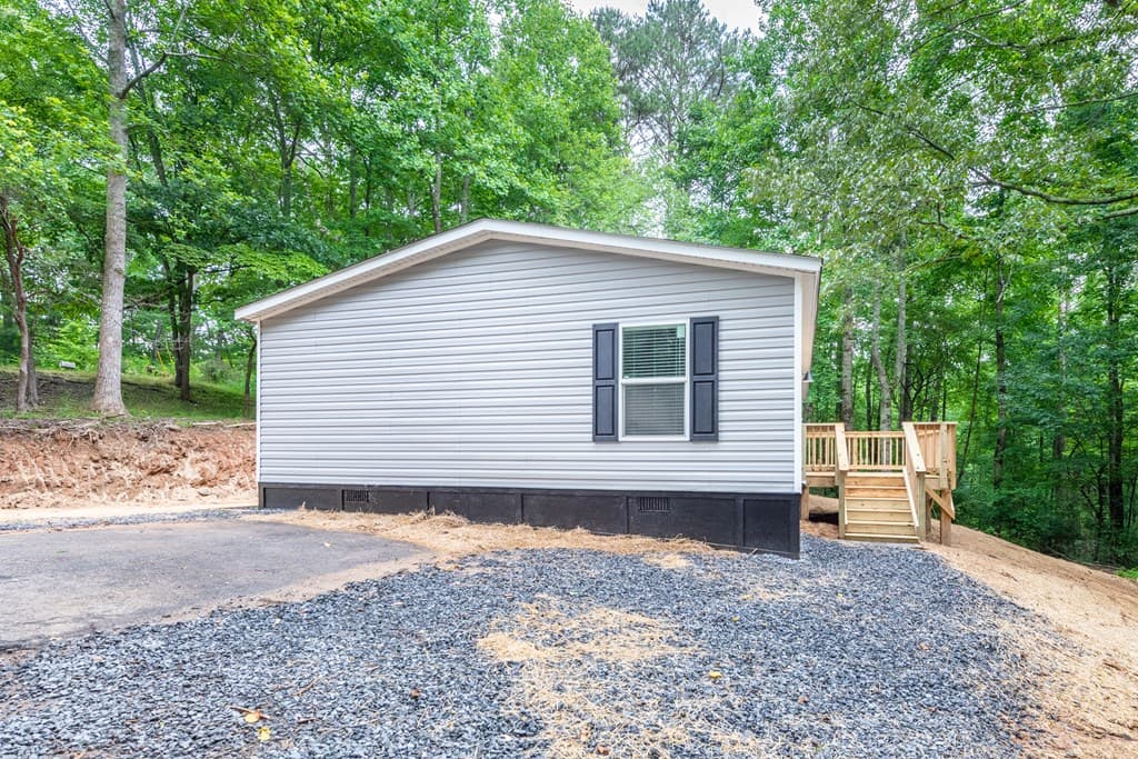 522 Refuge Valley Road, Jasper GA 30143 - Photo