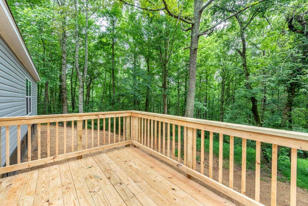 522 Refuge Valley Road, Jasper GA 30143 - Photo