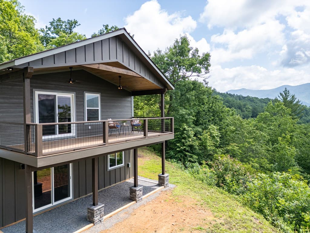 300 Sugarwood Drive, Murphy NC 28906 - Photo