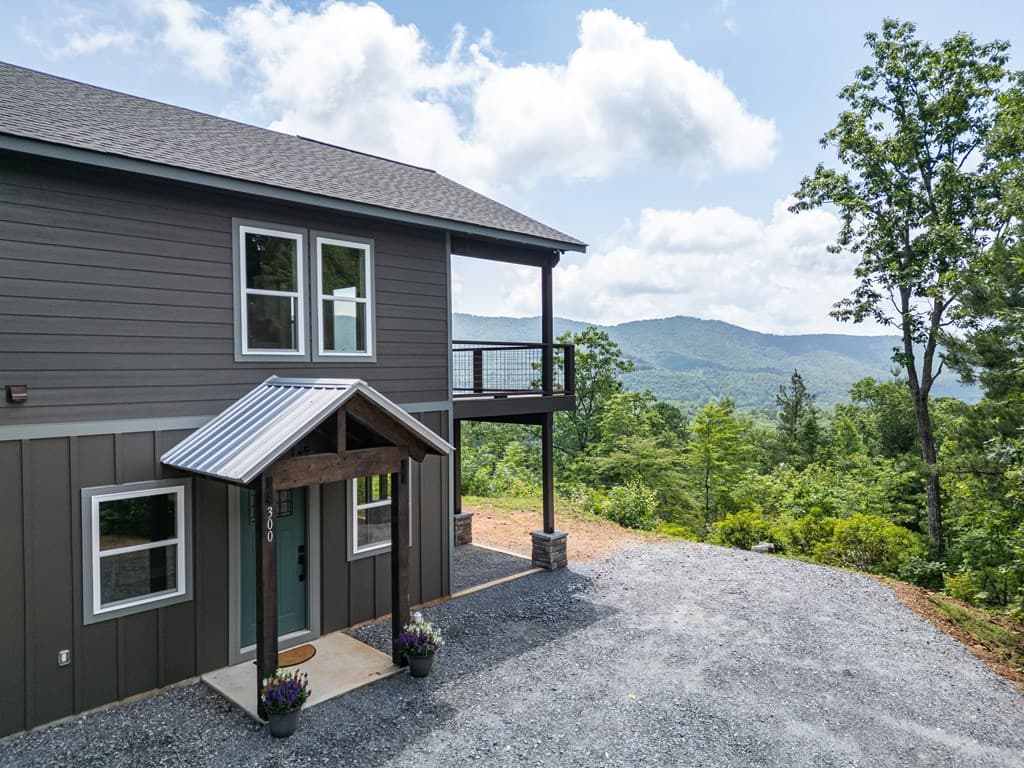300 Sugarwood Drive, Murphy NC 28906 - Photo