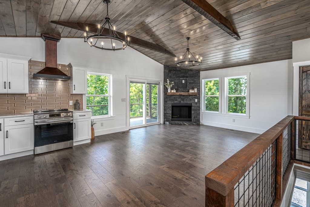 300 Sugarwood Drive, Murphy NC 28906 - Photo