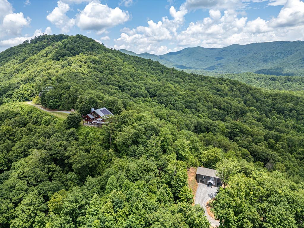 300 Sugarwood Drive, Murphy NC 28906 - Photo