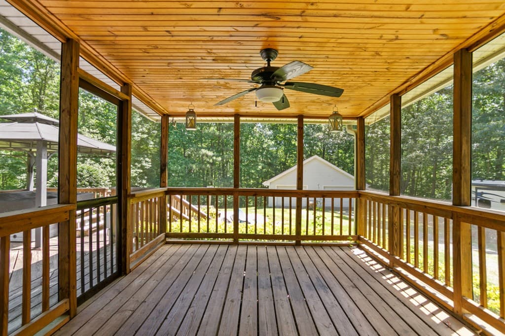 758 Timber Ridge Lane, Ellijay GA 30540 - Photo