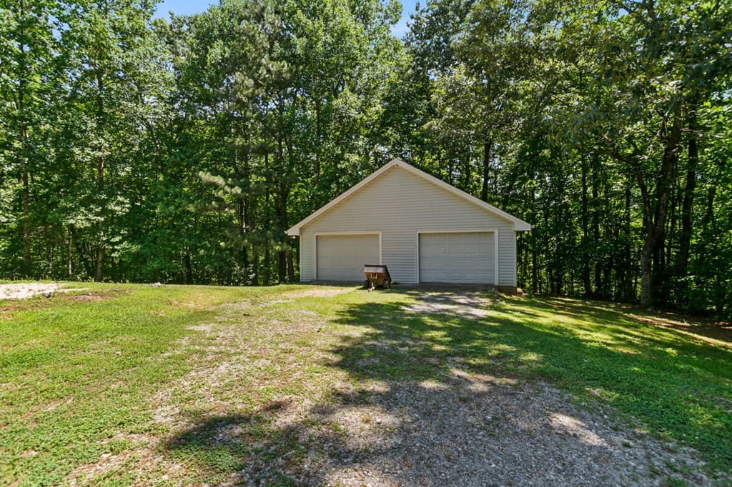 758 Timber Ridge Lane, Ellijay GA 30540 - Photo