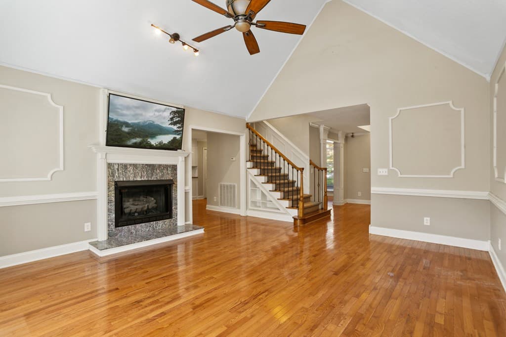 758 Timber Ridge Lane, Ellijay GA 30540 - Photo