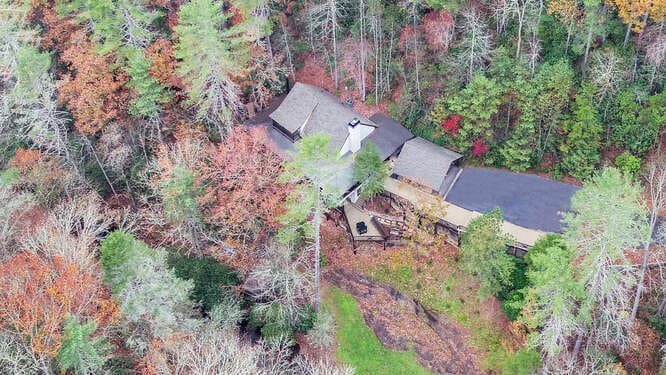 7670 Hiawassee Wilderness, Hiawassee GA 30546 - Photo