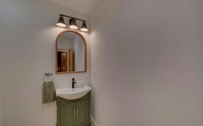 7670 Hiawassee Wilderness, Hiawassee GA 30546 - Photo