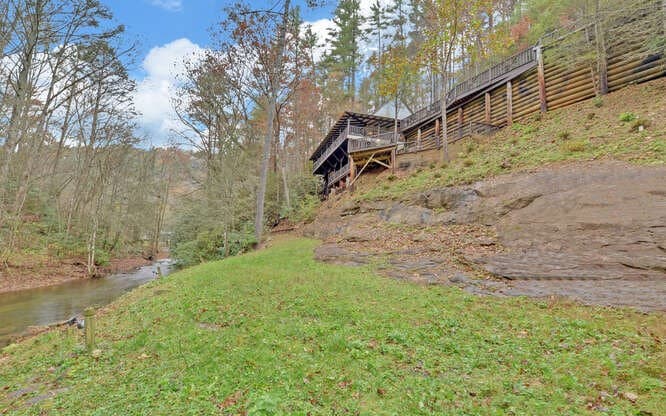 7670 Hiawassee Wilderness, Hiawassee GA 30546 - Photo