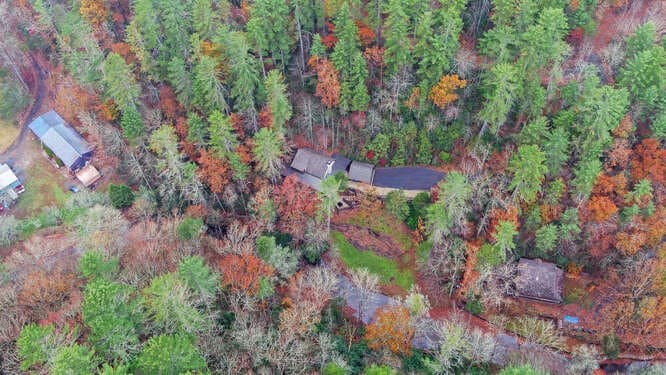 7670 Hiawassee Wilderness, Hiawassee GA 30546 - Photo