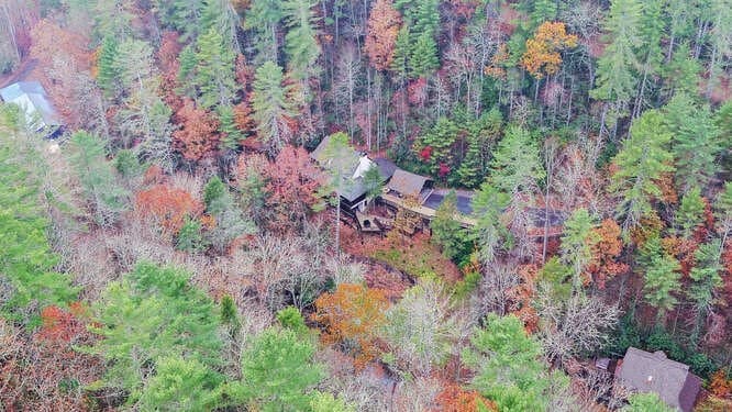 7670 Hiawassee Wilderness, Hiawassee GA 30546 - Photo