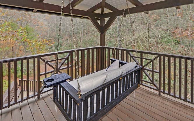 7670 Hiawassee Wilderness, Hiawassee GA 30546 - Photo