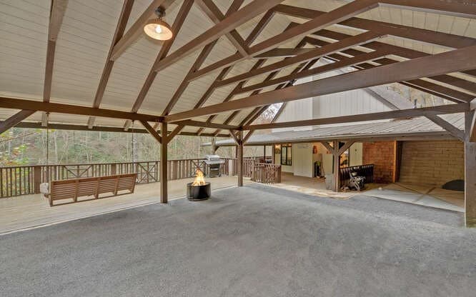 7670 Hiawassee Wilderness, Hiawassee GA 30546 - Photo