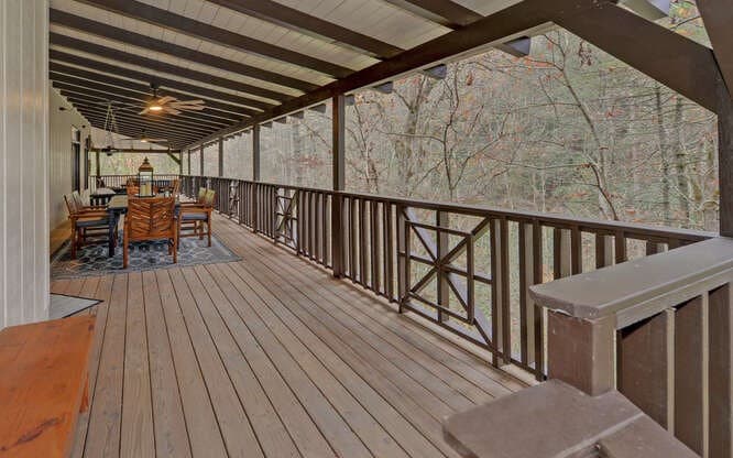 7670 Hiawassee Wilderness, Hiawassee GA 30546 - Photo