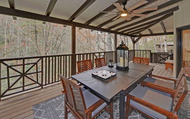 7670 Hiawassee Wilderness, Hiawassee GA 30546 - Photo