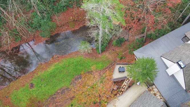 7670 Hiawassee Wilderness, Hiawassee GA 30546 - Photo