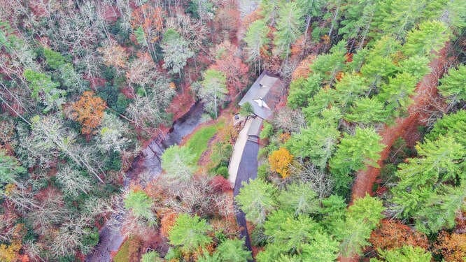 7670 Hiawassee Wilderness, Hiawassee GA 30546 - Photo