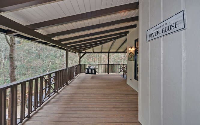 7670 Hiawassee Wilderness, Hiawassee GA 30546 - Photo