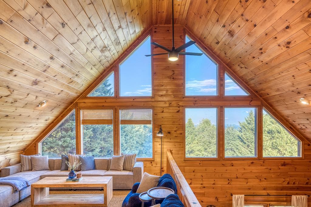 48 Lookout Drive, Blue Ridge GA 30513 - Photo