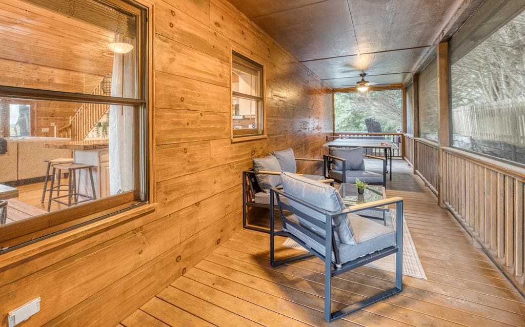 48 Lookout Drive, Blue Ridge GA 30513 - Photo