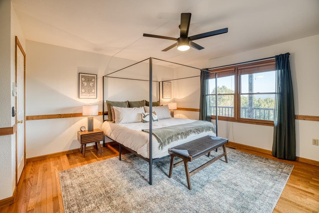 48 Lookout Drive, Blue Ridge GA 30513 - Photo