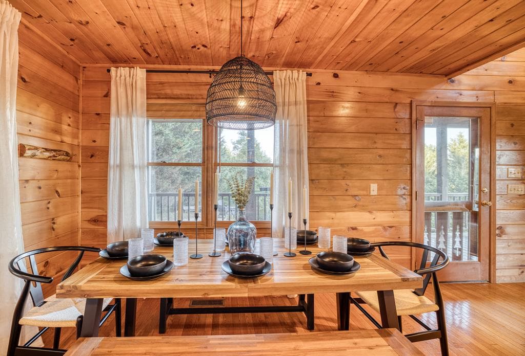48 Lookout Drive, Blue Ridge GA 30513 - Photo