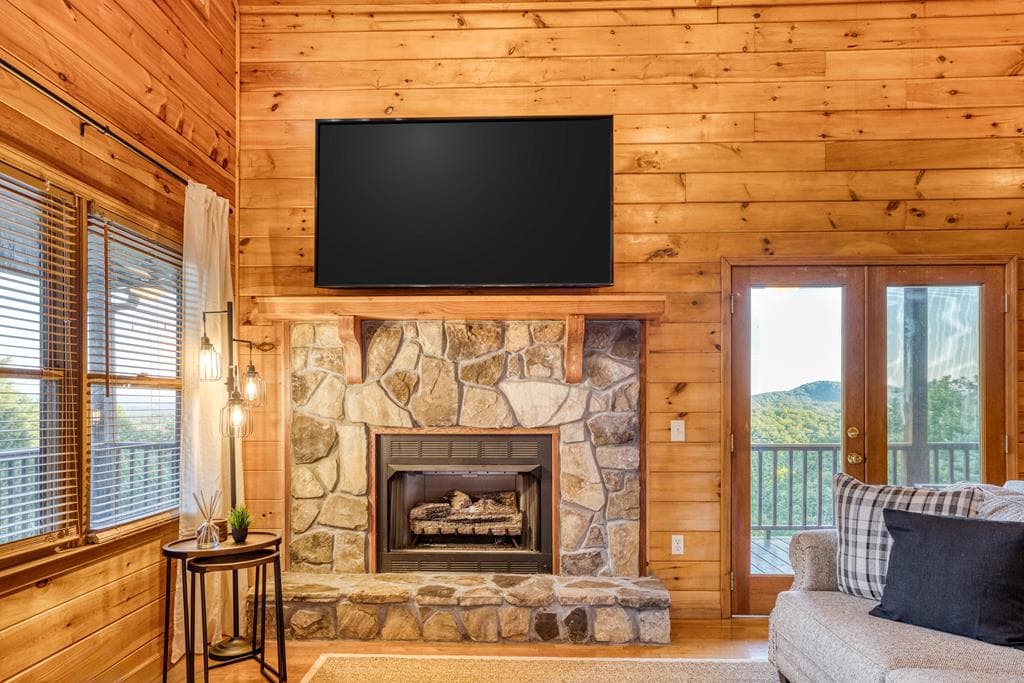 48 Lookout Drive, Blue Ridge GA 30513 - Photo