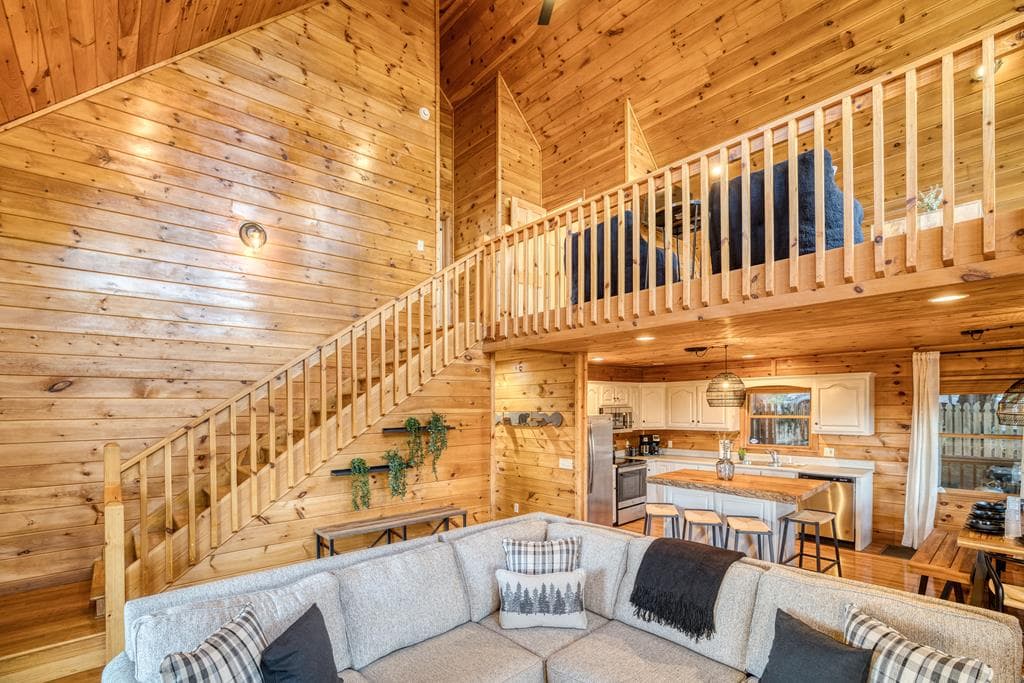 48 Lookout Drive, Blue Ridge GA 30513 - Photo