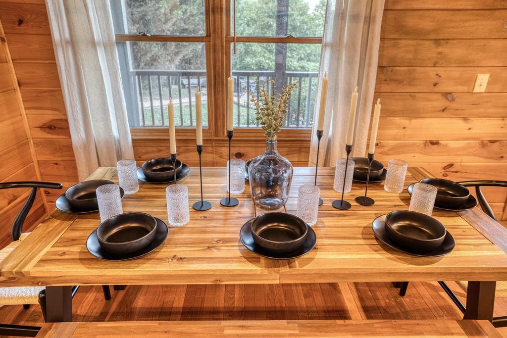 48 Lookout Drive, Blue Ridge GA 30513 - Photo