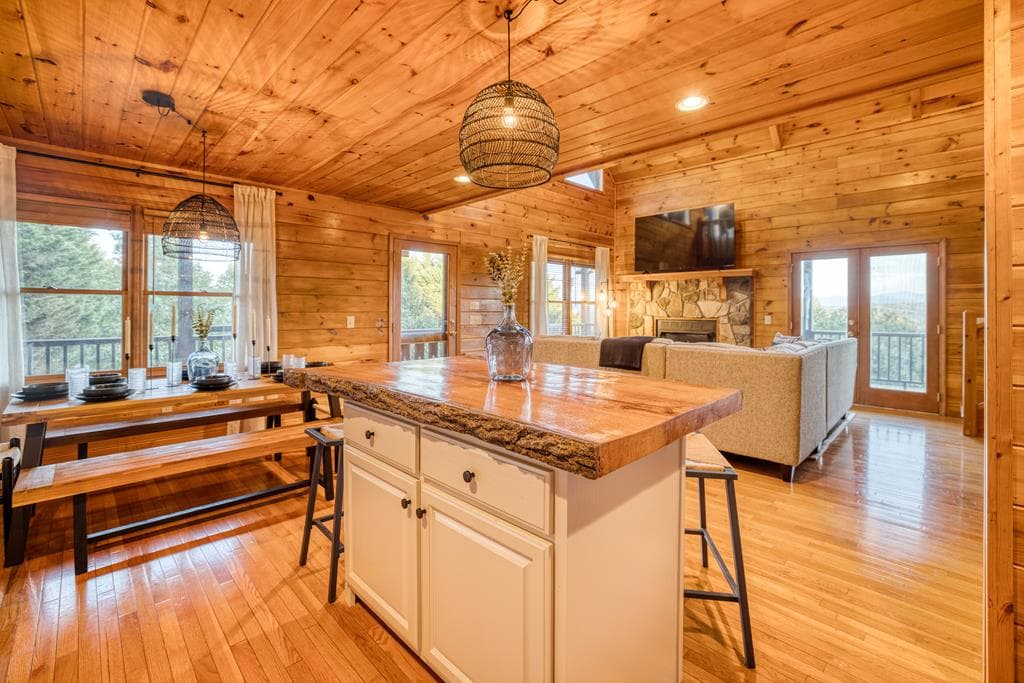 48 Lookout Drive, Blue Ridge GA 30513 - Photo