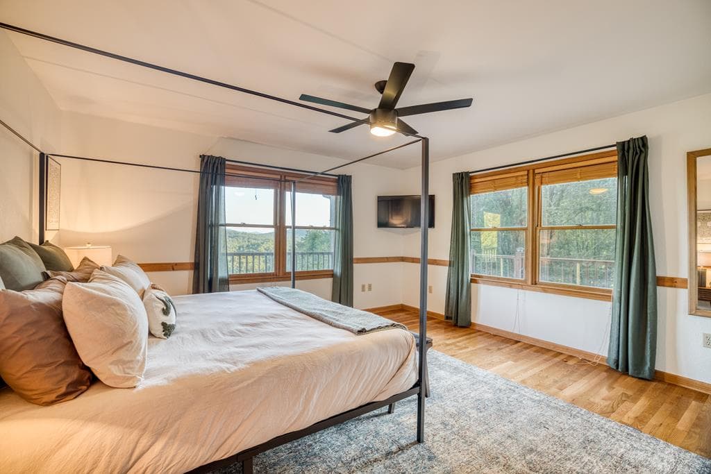48 Lookout Drive, Blue Ridge GA 30513 - Photo
