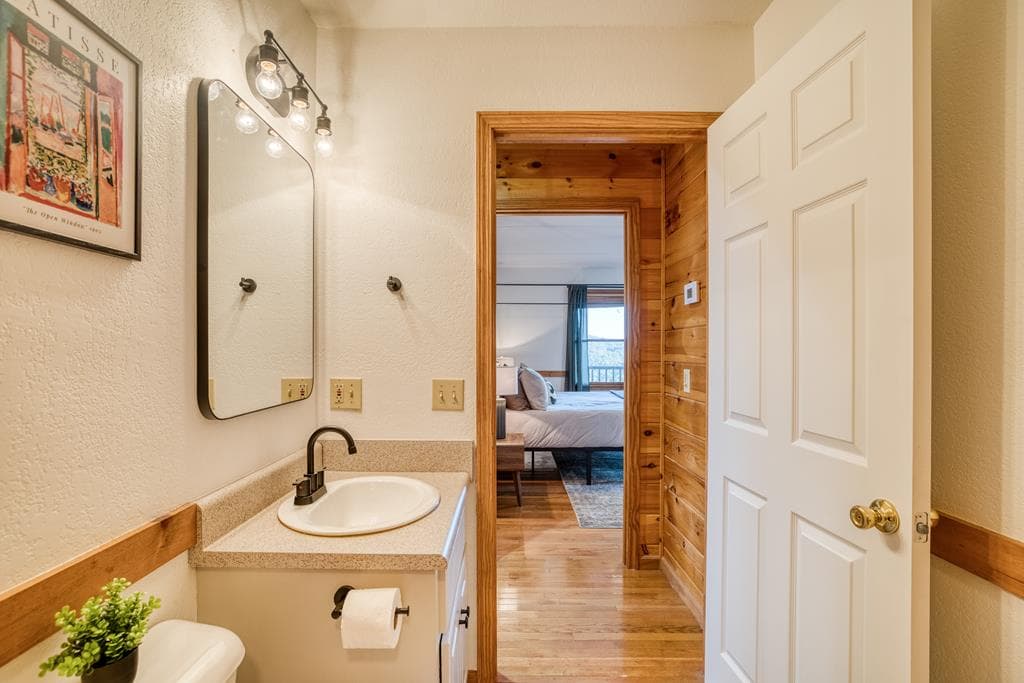 48 Lookout Drive, Blue Ridge GA 30513 - Photo
