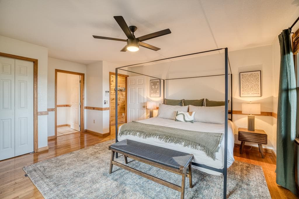 48 Lookout Drive, Blue Ridge GA 30513 - Photo