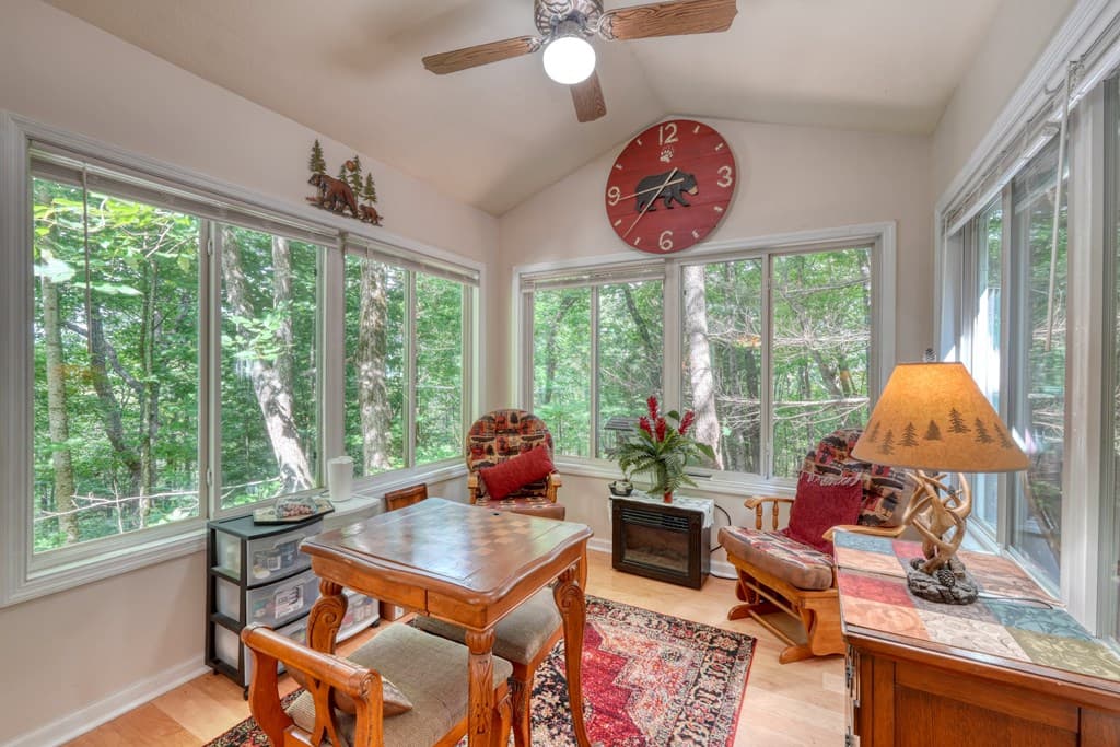 549 Cook Mountain Drive, Blairsville GA 30512 - Photo