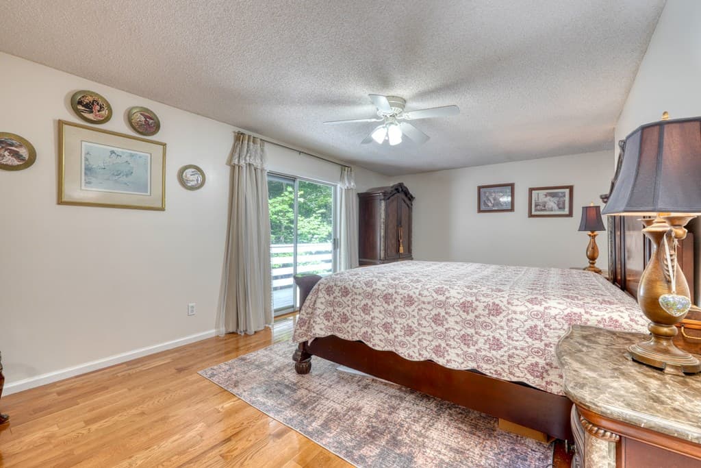549 Cook Mountain Drive, Blairsville GA 30512 - Photo