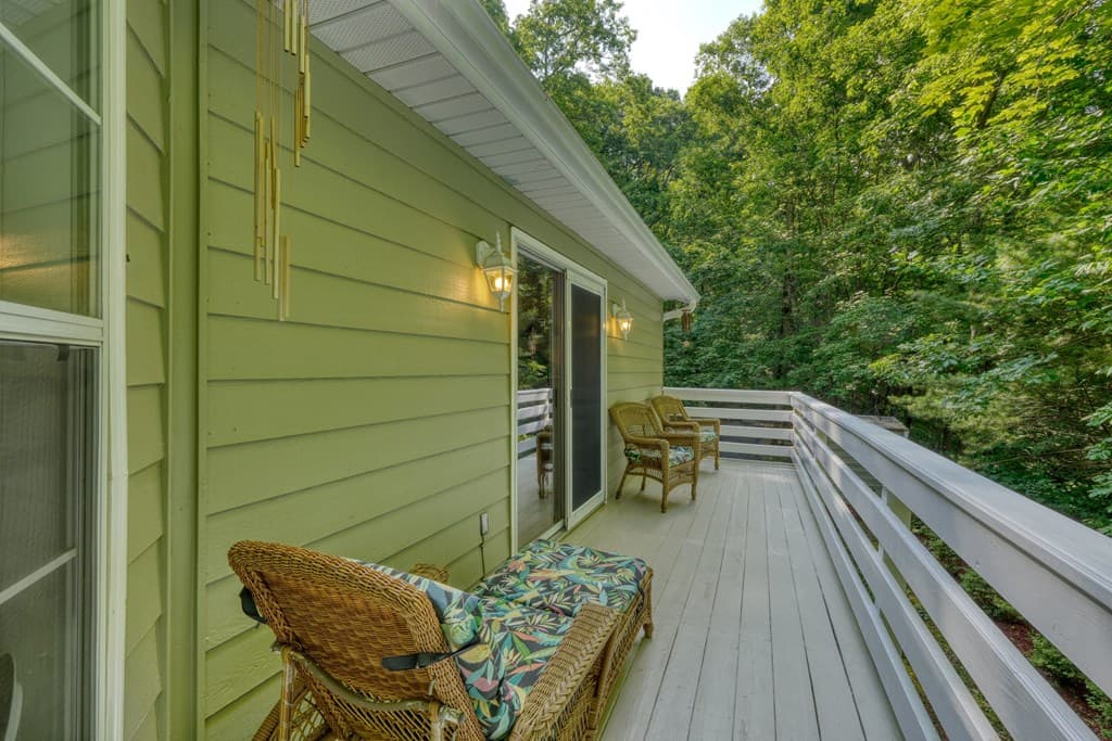 549 Cook Mountain Drive, Blairsville GA 30512 - Photo