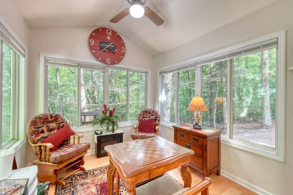 549 Cook Mountain Drive, Blairsville GA 30512 - Photo