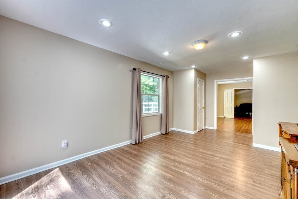 549 Cook Mountain Drive, Blairsville GA 30512 - Photo